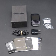 BlackBerry Bold 9790 Touch