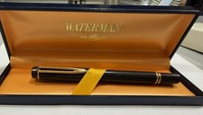 WATERMAN Wood LE MAN 100