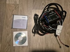 Webasto Thermo Test Software Mit Adapter