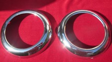2 Scheinwerferring Barkas
