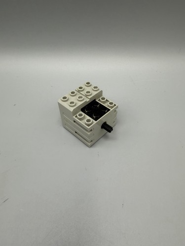 Lego technik mini motor - lego,