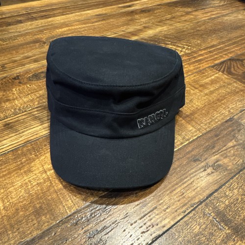 Kangol cotton twill army - kangol,