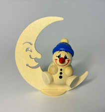 COOL MAN 411, schaukelt im Mond, 6,5cm, top Design Karsten Braune Sachsen