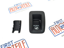 Original Audi Isofix Befestigung Verkleidung Kindersitz 4G8887233