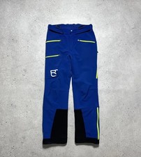 Ortovox Skihose Big Logo