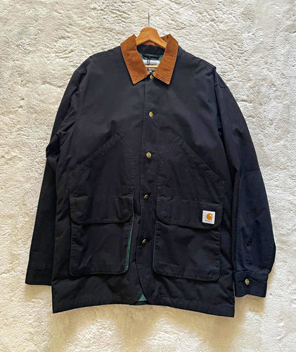 Carhartt heston jacket - heston, herren