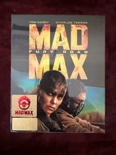 Mad Max Fury Road HDZeta