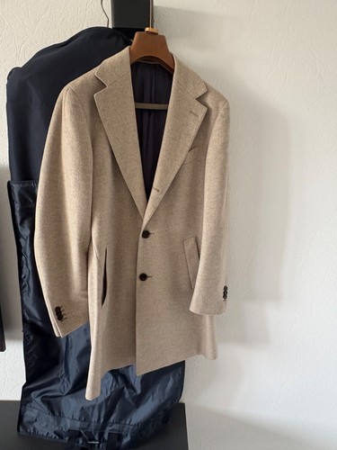 Suitsupply vicenza knopf - vicenza, 2,5-knopf