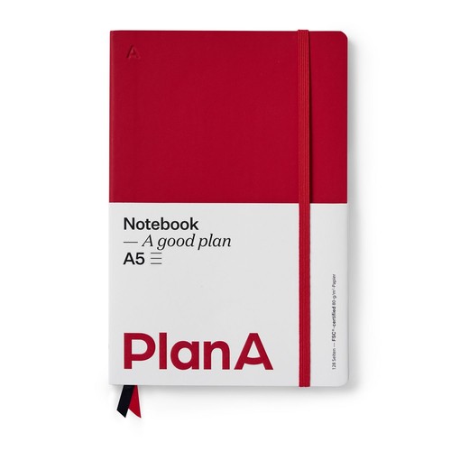 Notizbuch softcover liniert - notizbuch,