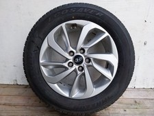 2016 HYUNDAI TUCSON ALUFELGE -