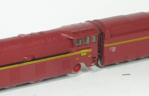 Dampflok 002 drg - n,