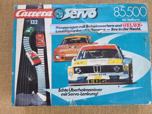 Carrera bahn servo - carrera,