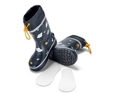 Regenstiefel Gummistiefel