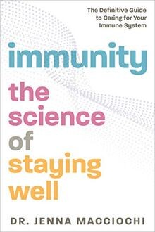 Immunity the science of - the,