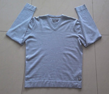 Marc polo pullover kragen - marc,