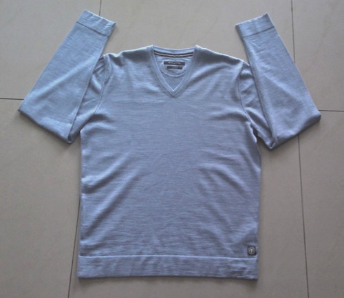 Marc polo pullover - marc, v-kragen