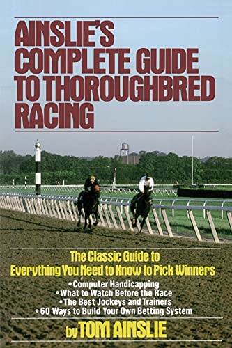 Ainslie complete guide - guide, to
