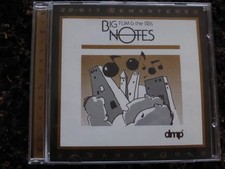CD Flim & the BBs - Big Notes