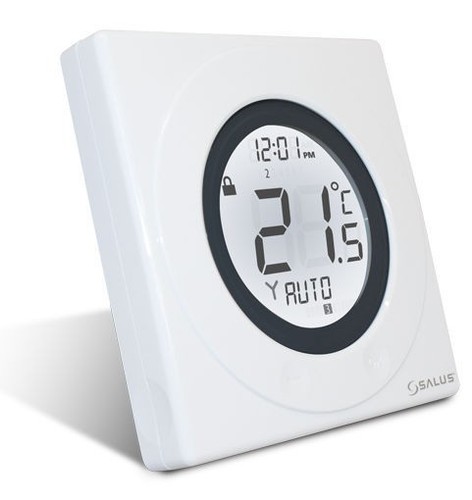 Salus st625tx - salus, hf