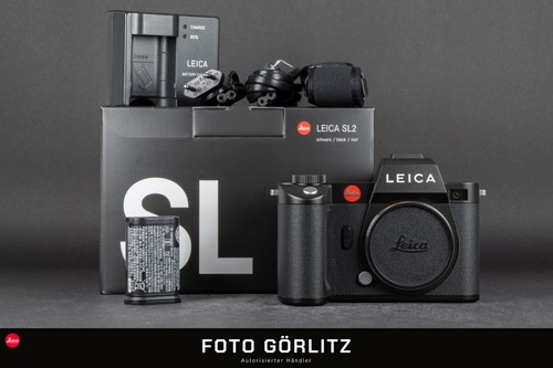 Leica sl2 10854 - sl2,