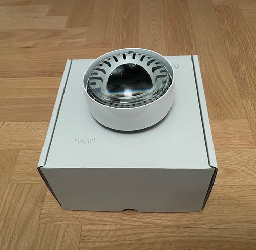 Occhio più alto pro led - led, 18w