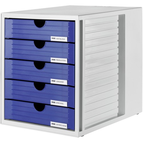 Han systembox 1450 - systembox, 1450-14