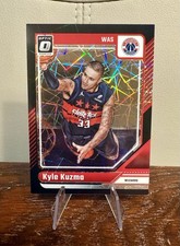 Panini Donruss Optic 24-25