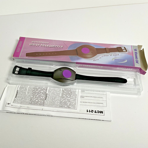 Visonic mct 211 handgelenk - mct-211,