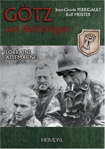 Götz von berlichingen - götz,