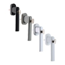 HOPPE Fenstergriff Hamburg