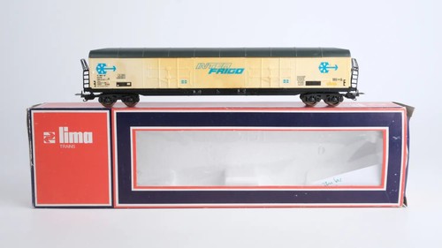 Lima 3191 kühlwagen fs - lima,