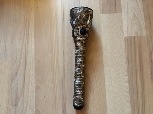 Olight javelot turbo - olight,