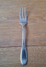 1 Kuchengabel BSF 18 8, mit