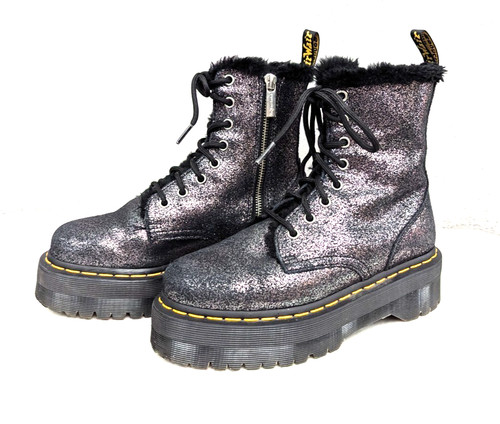 Martens jadon fl - jadon,