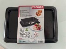 Zenker - ❤️❤️,