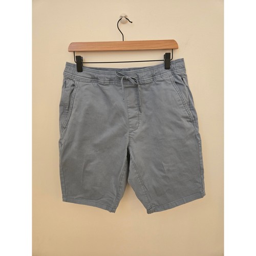 Hollister mens jogger shorts - jogger,