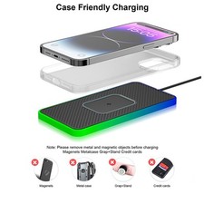 Kabelloses Auto Ladeger?t 15W