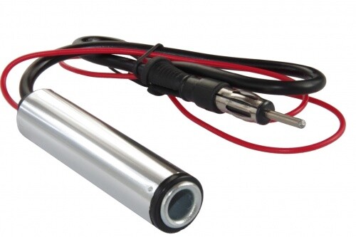 12v antennenverstärker kfz - 12v,