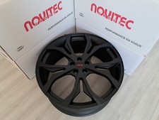 ORIGINAL NOVITEC 22 Zoll Felge