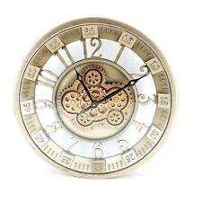 Wanduhr MOVE mit beweglichen