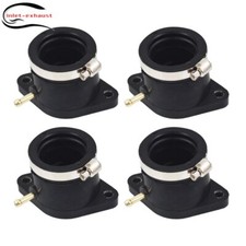 Carburetor Intake Manifold