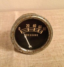 Flugzeug Bordinstrument