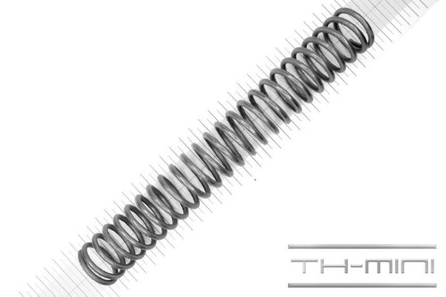 Druck feder 4mm angelegt - 4mm,