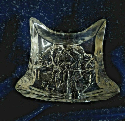 Iittala finnland glasschale - iittala,