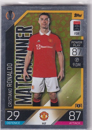 Topps match attax champions - topps,