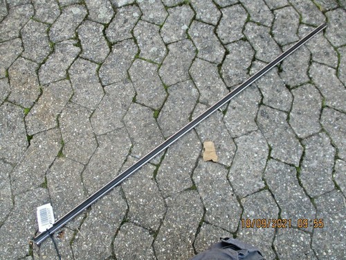 Opel rekord coupe chrom - rekord, d