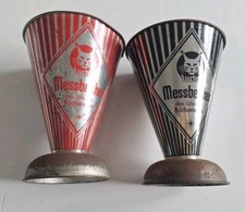 Messbecher Luchs das ideale