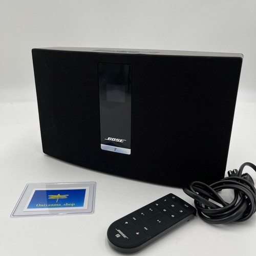 Bose soundtouch wireless - soundtouch, 20