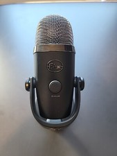 *BLUE YETI MICROPHONE A00136