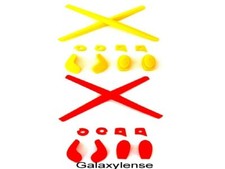 Earsocks Nasenpads Gummi Kits